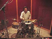 Click to get a closer look at the EMF Productions' Drums in Drum Booth!