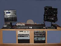 Click for a closer look at the EMF Productions Control Room