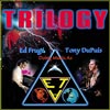 ETA Trilogy album cover artwork