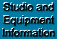 EMF Produtions Studio and Equipment Information Page!