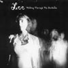 Lee - Walking Through The Darkness album cover artwork.