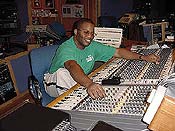 Click to view a larger image of Ken Turner - Music Producer & Recording Engineer!